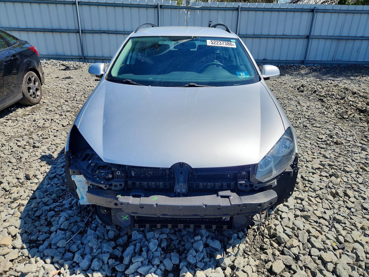 2012 VOLKSWAGEN JETTA S photo 13
