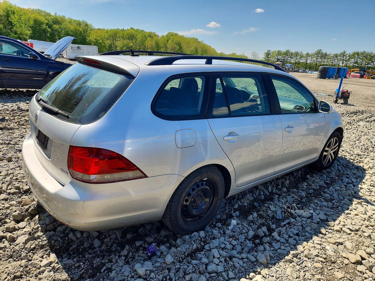 2012 VOLKSWAGEN JETTA S photo 7