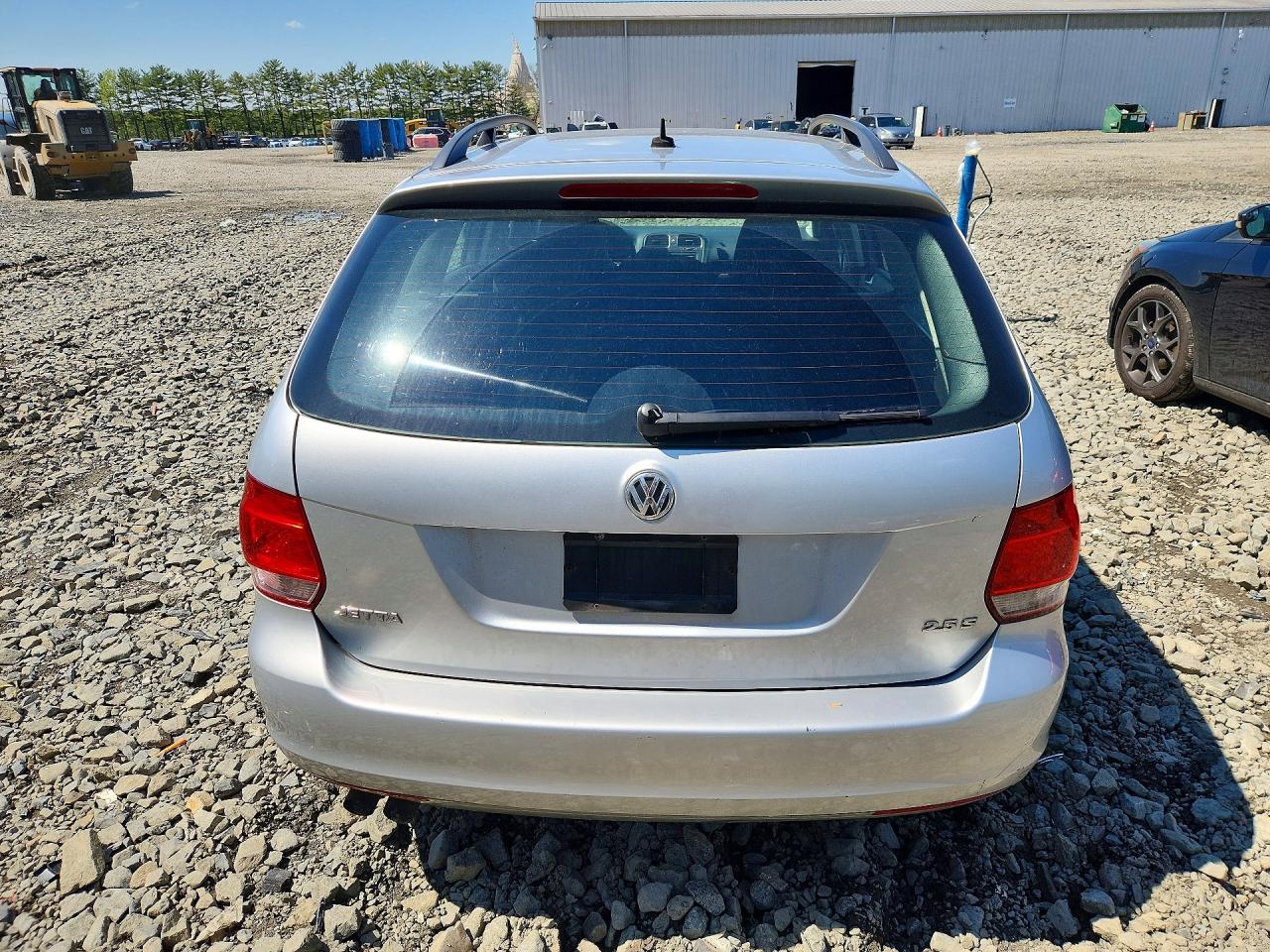 2012 VOLKSWAGEN JETTA S photo 16