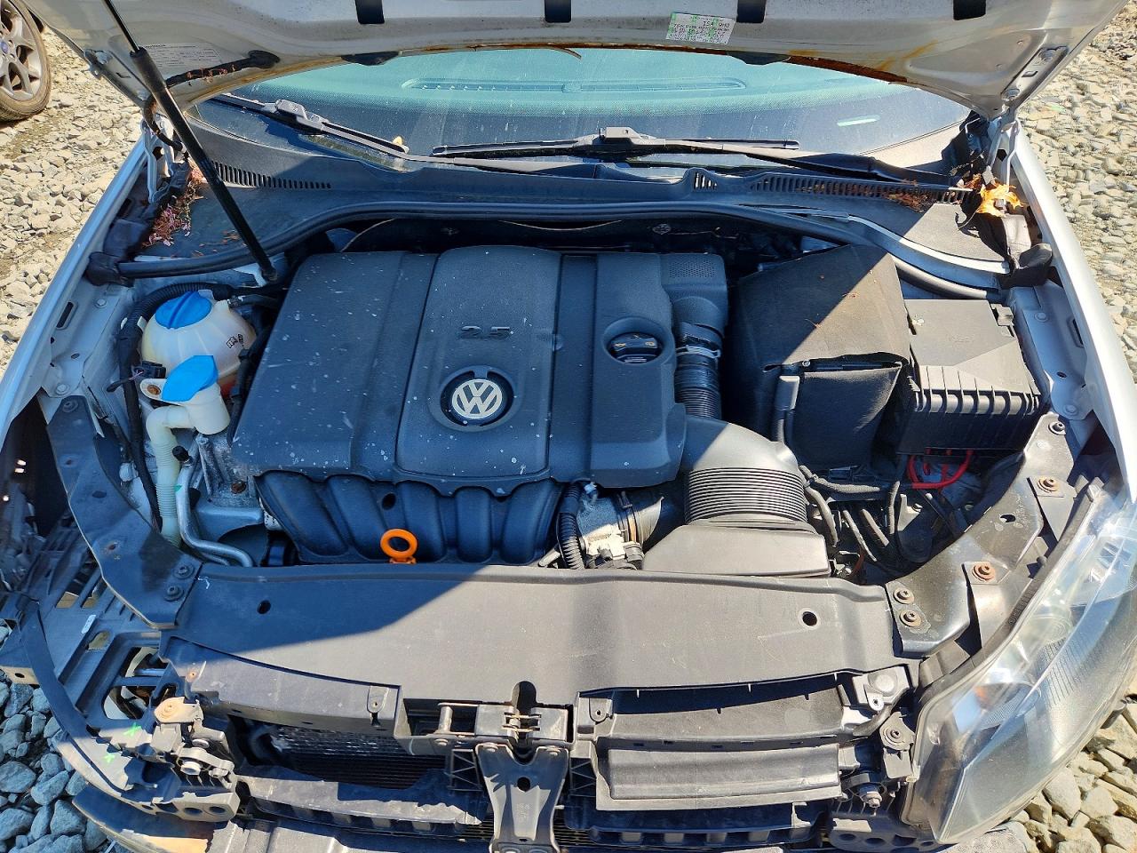2012 VOLKSWAGEN JETTA S photo 31
