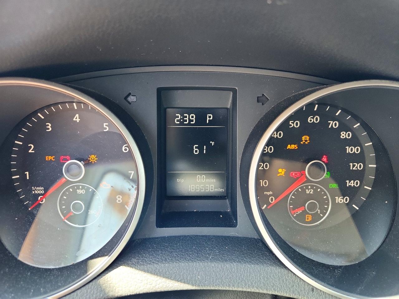 2012 VOLKSWAGEN JETTA S photo 25