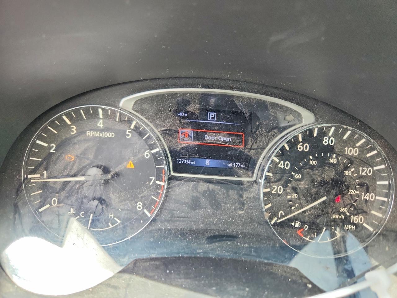2018 NISSAN ALTIMA 2.5 SR photo 17