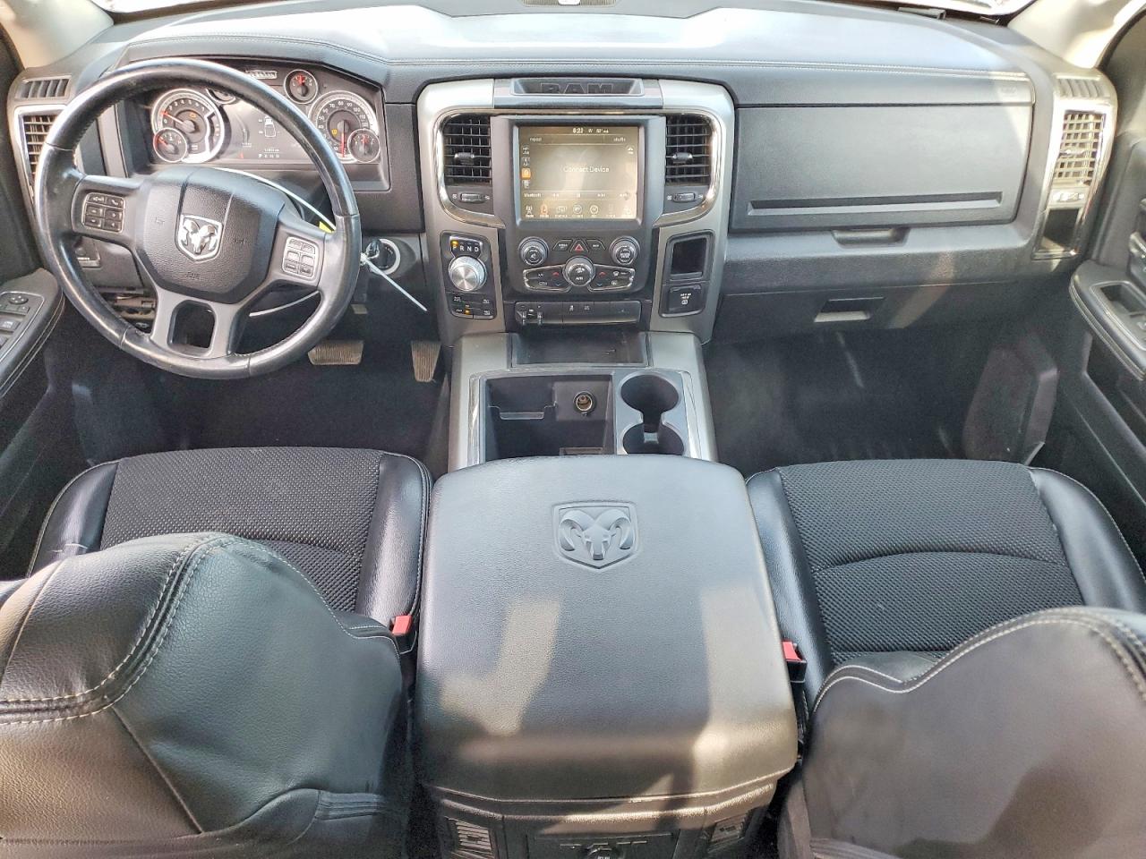 2014 RAM 1500 SPORT photo 15