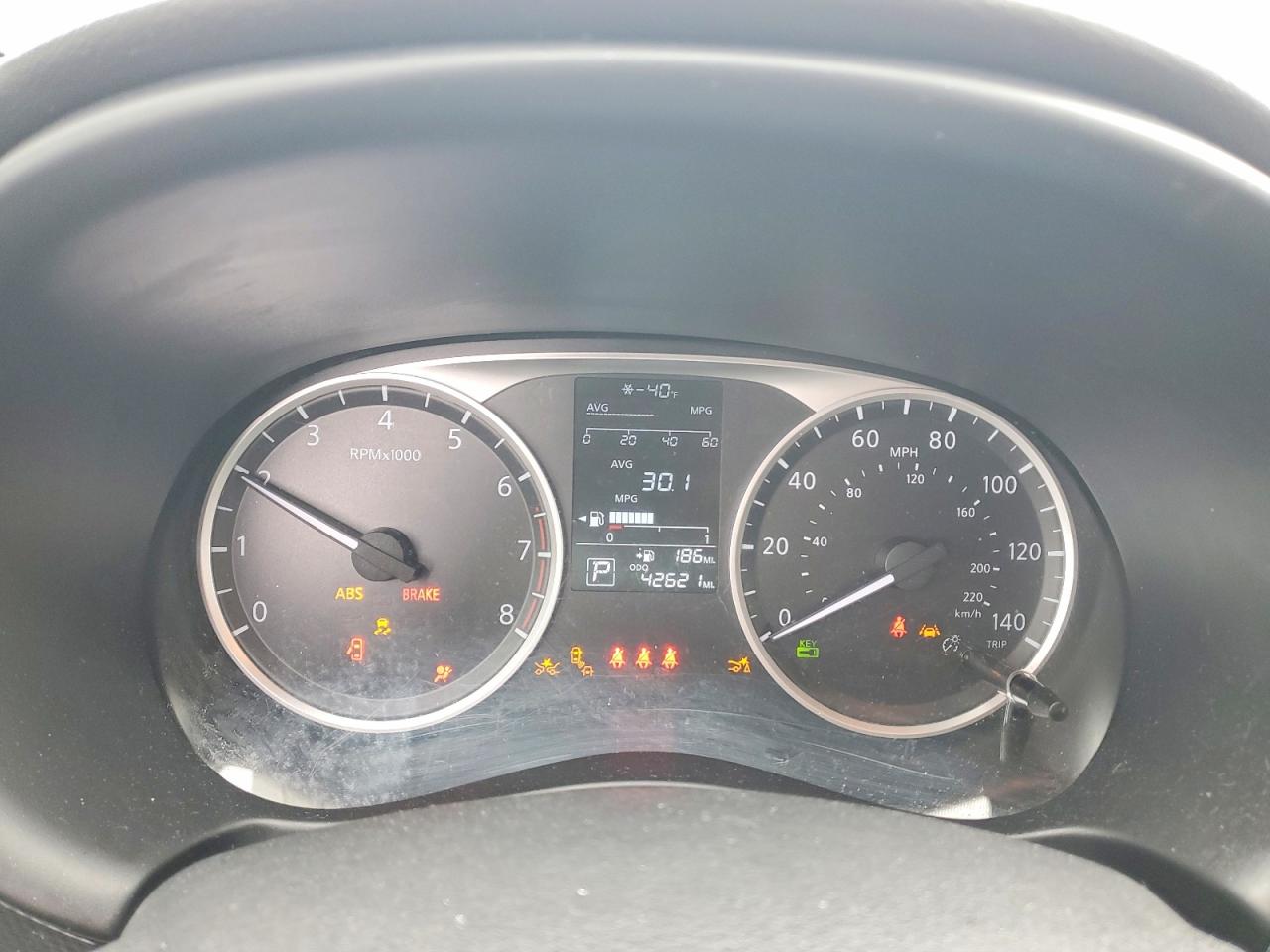 2023 NISSAN KICKS S photo 17