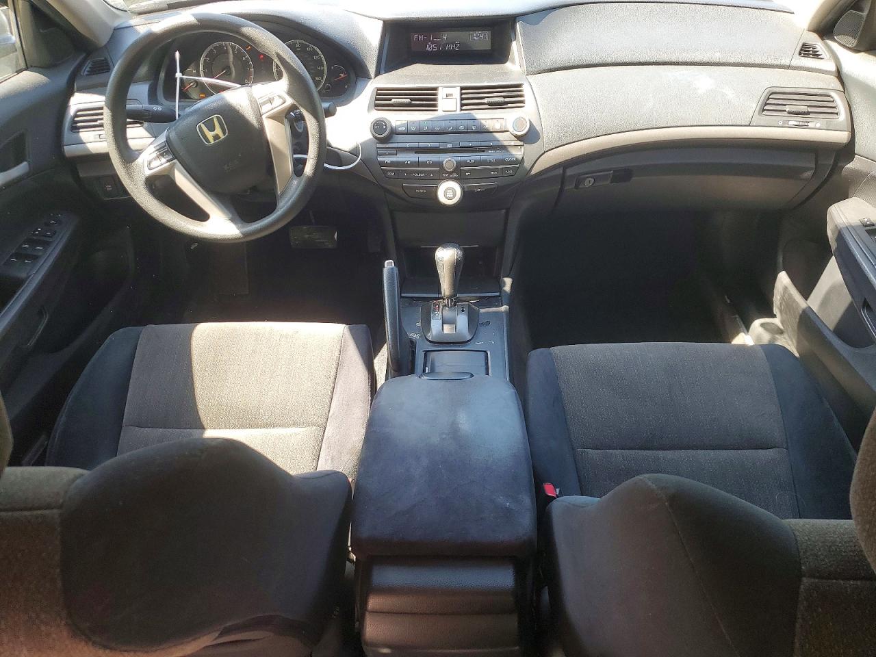 2008 HONDA ACCORD LXP photo 15