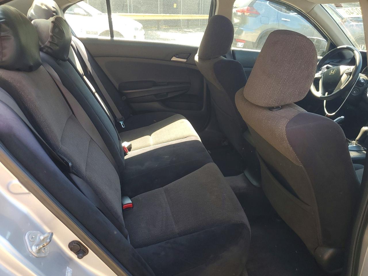 2008 HONDA ACCORD LXP photo 19