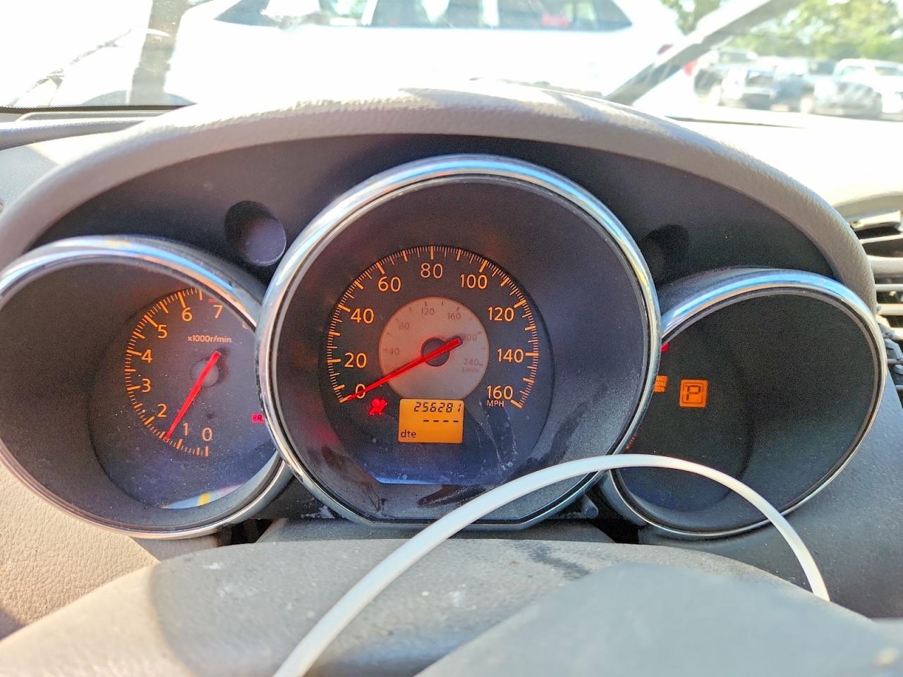 2006 NISSAN ALTIMA 3.5 SE photo 25