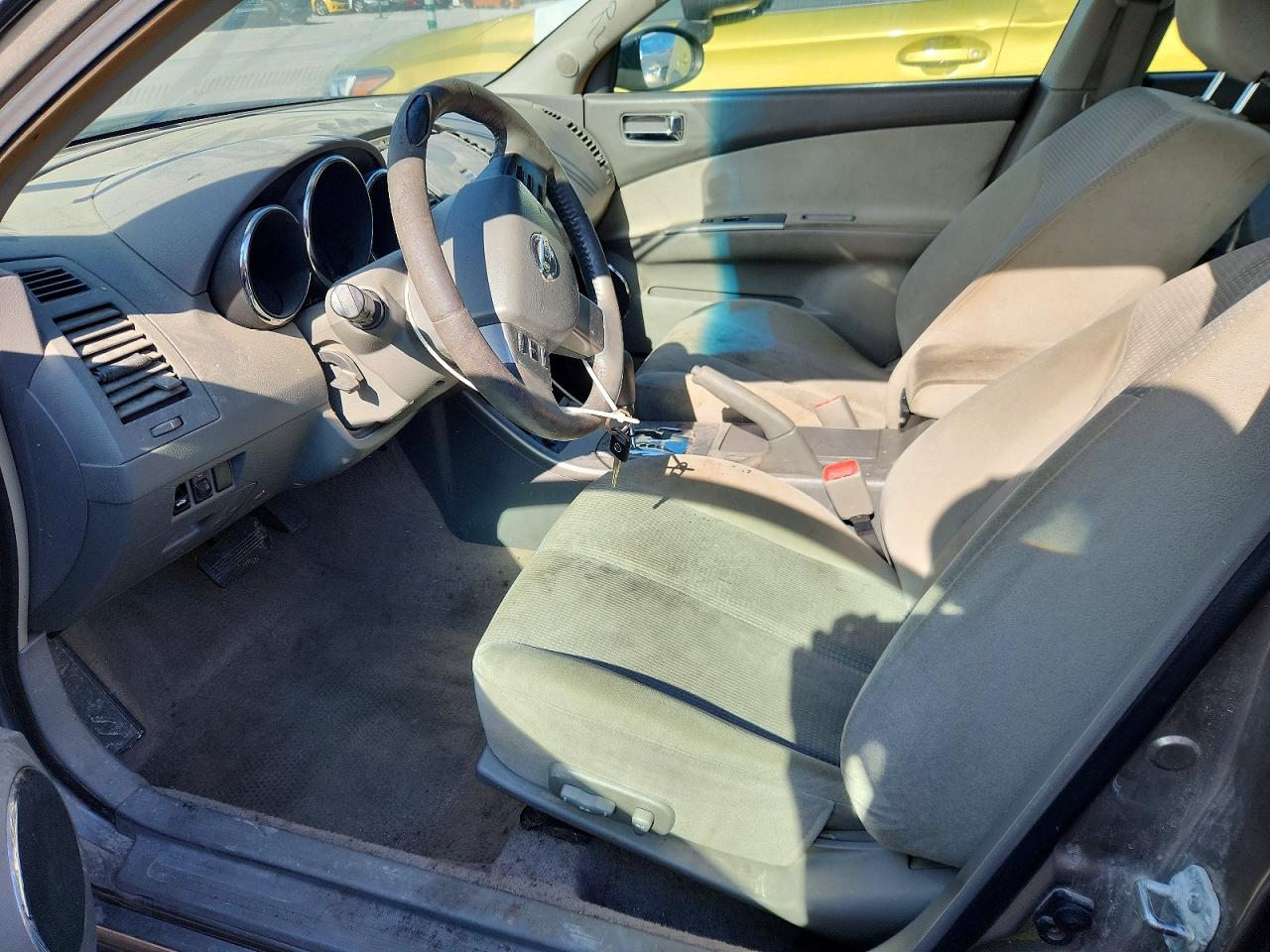 2006 NISSAN ALTIMA 3.5 SE photo 19