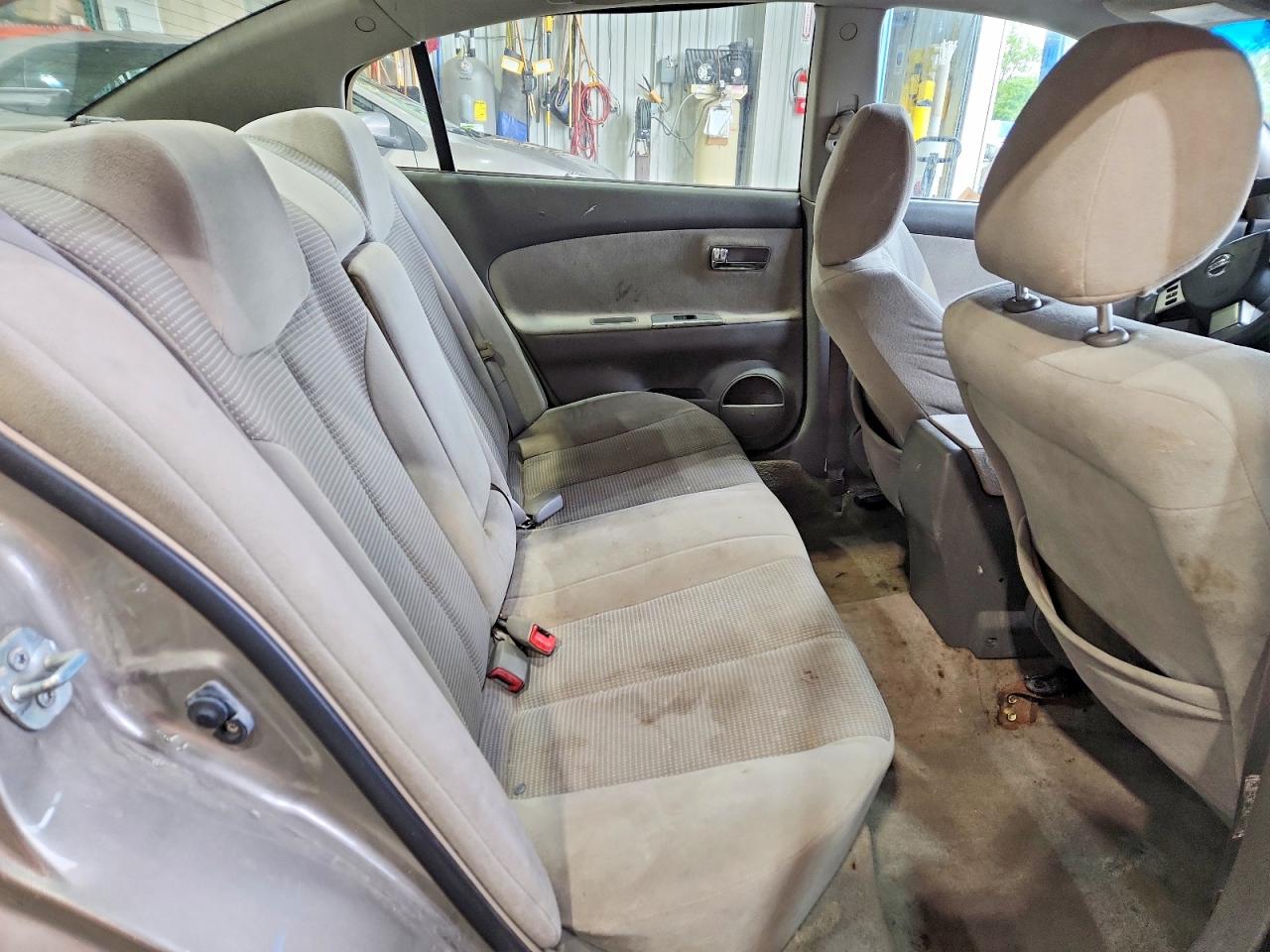2006 NISSAN ALTIMA 3.5 SE photo 28