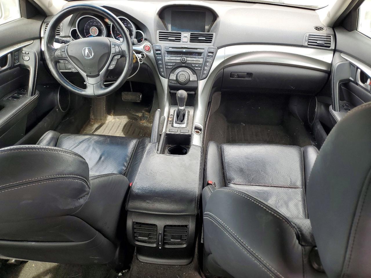 2010 ACURA TL photo 15