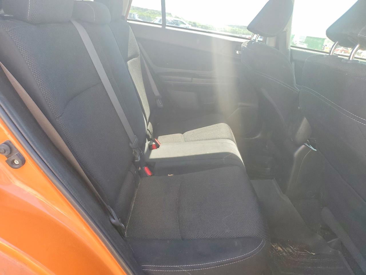 2014 SUBARU XV CROSSTREK 2.0 PREMIUM photo 19
