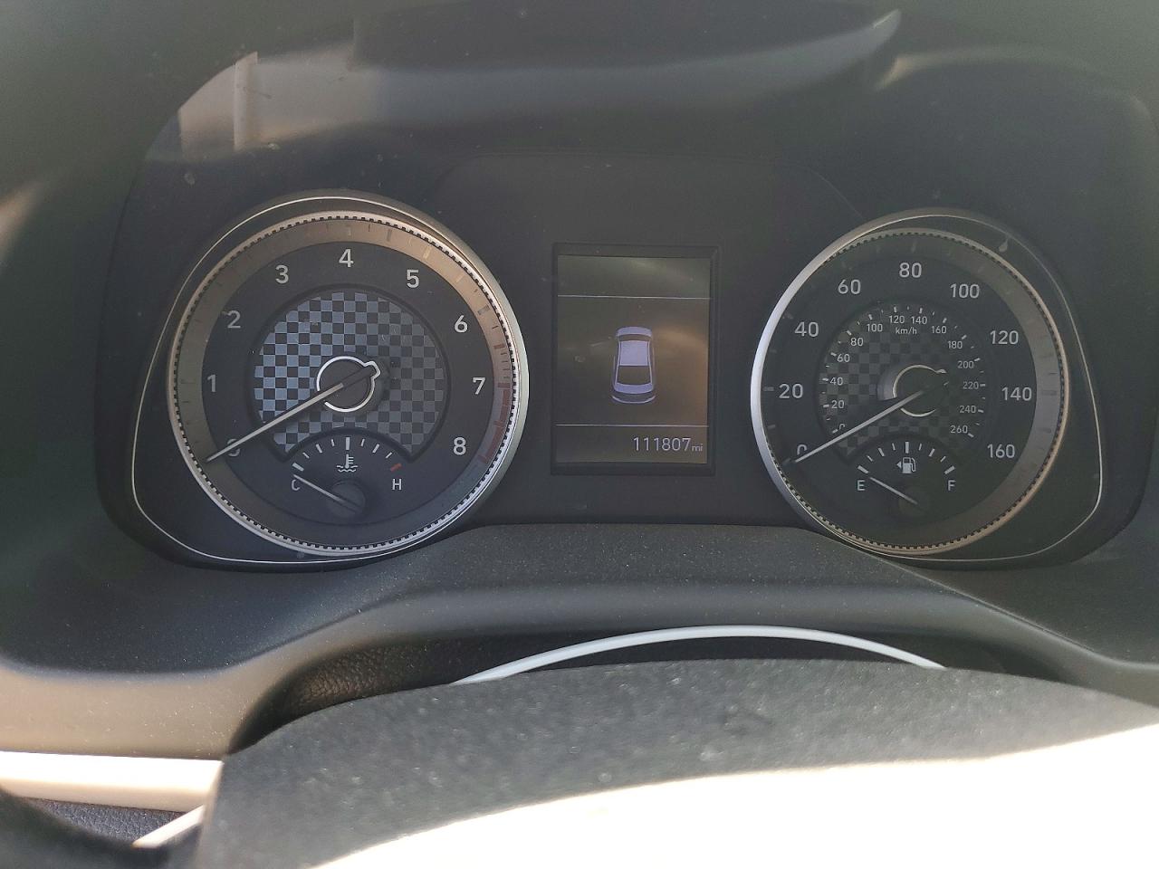 2020 HYUNDAI ELANTRA SEL photo 17