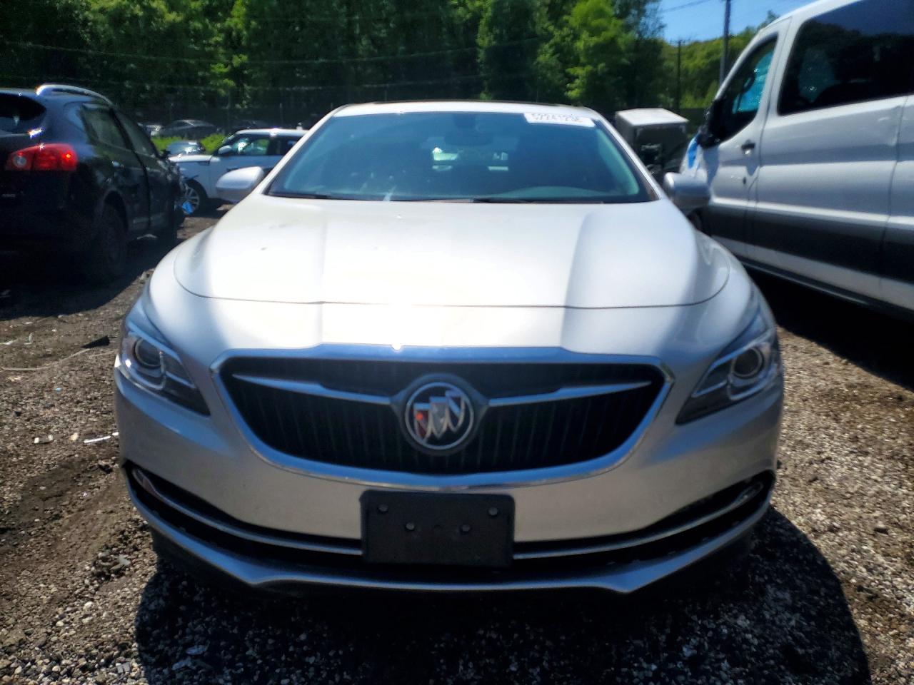 2017 BUICK LACROSSE ESSENCE photo 13