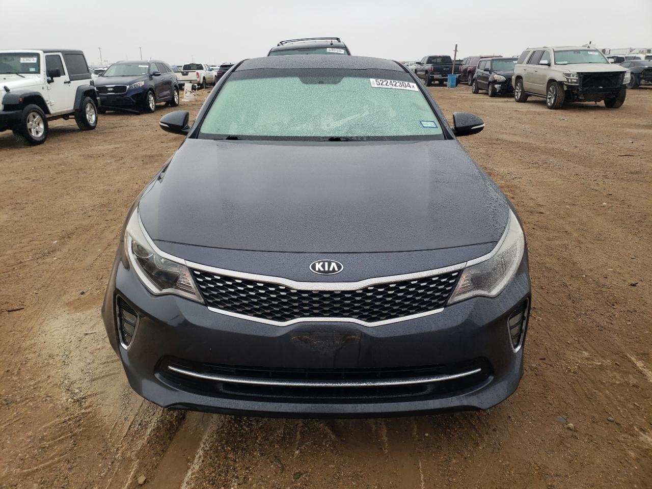 2018 KIA OPTIMA S photo 13