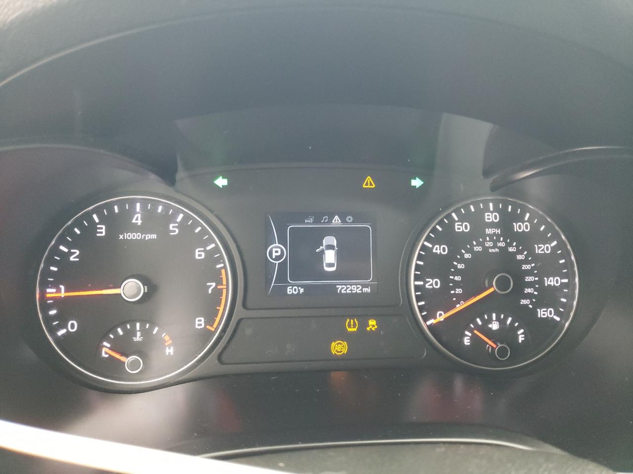 2018 KIA OPTIMA S photo 25