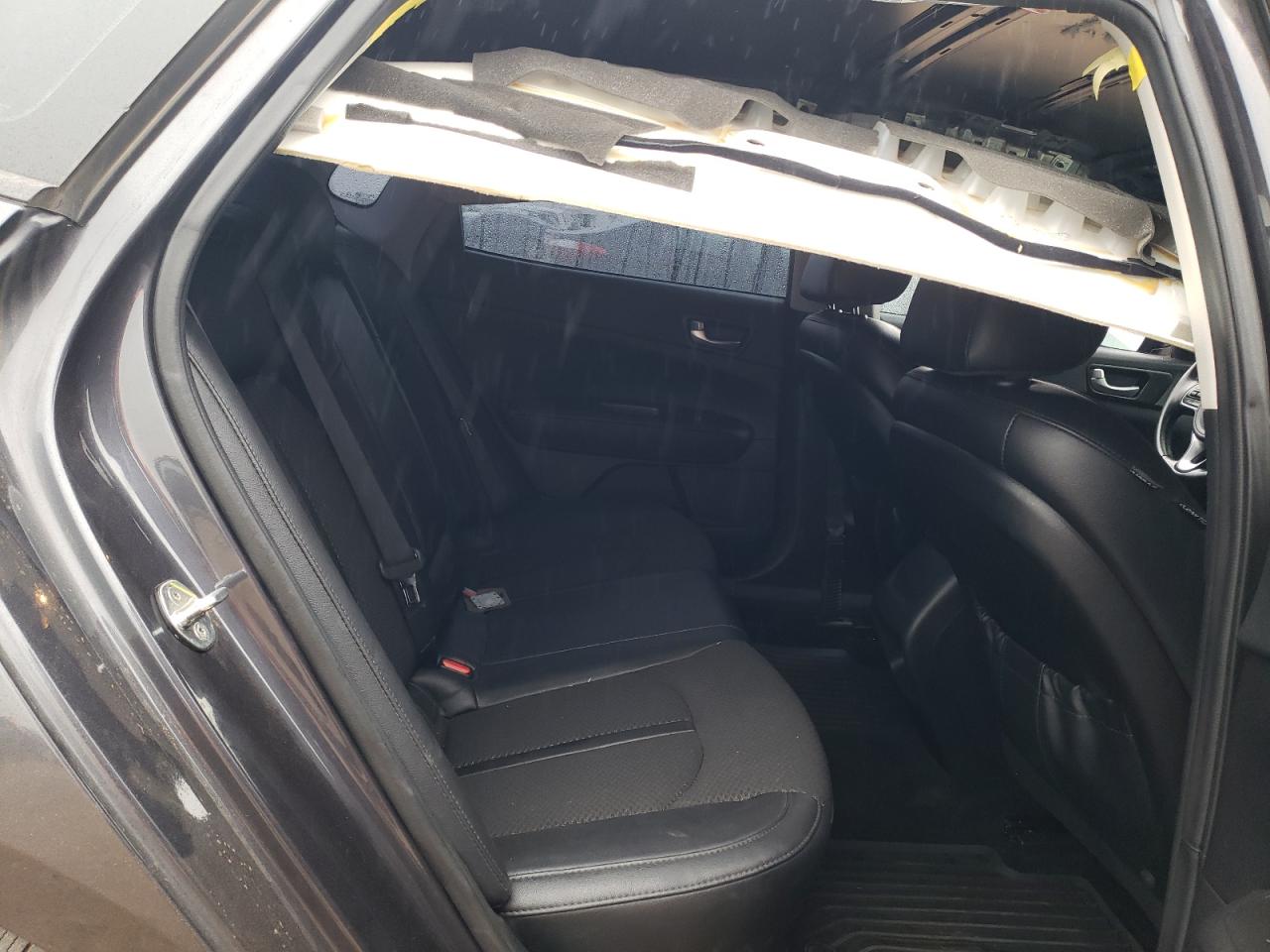 2018 KIA OPTIMA S photo 28