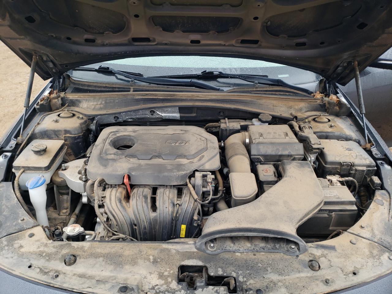 2018 KIA OPTIMA S photo 31
