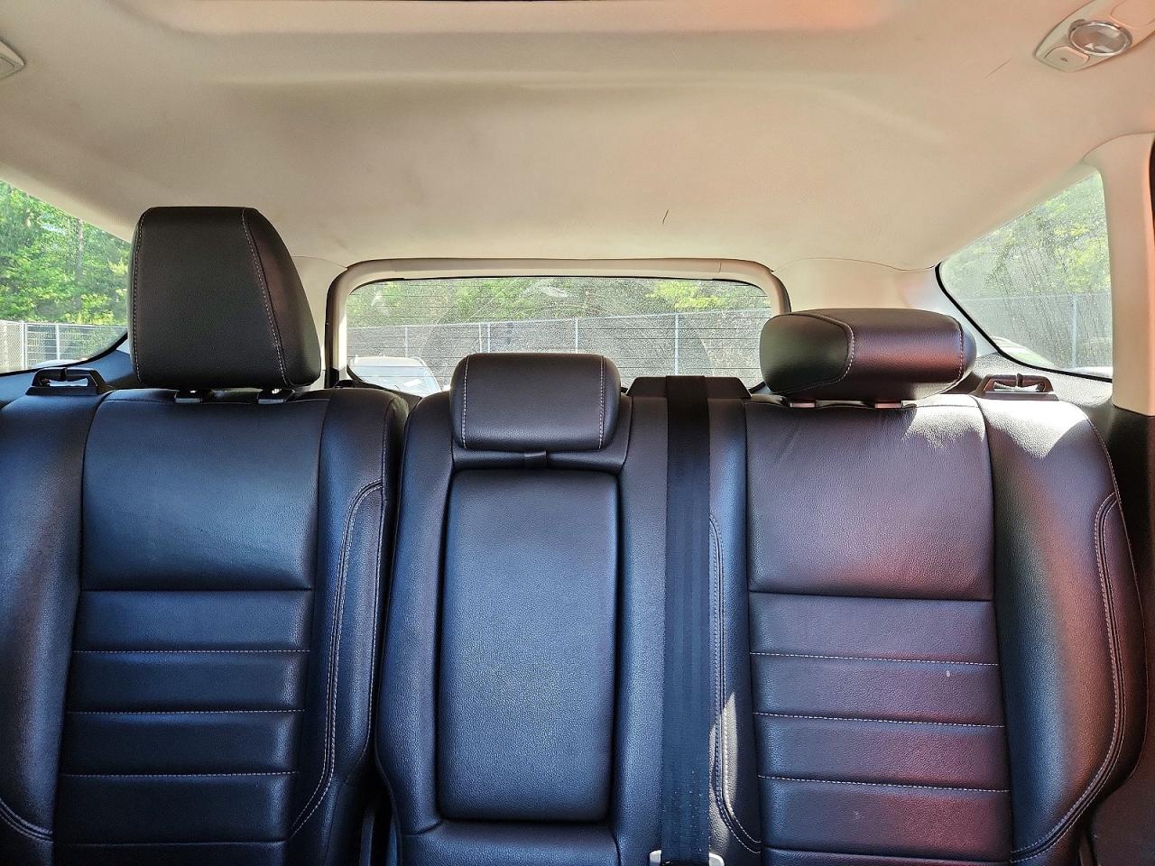 2013 FORD ESCAPE SEL photo 19