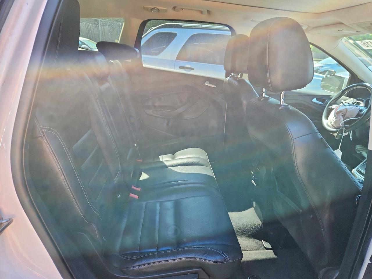 2013 FORD ESCAPE SEL photo 21