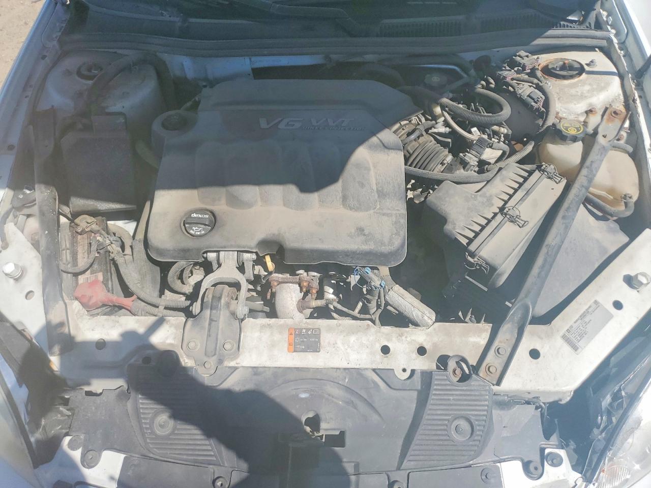 2013 CHEVROLET IMPALA LT photo 21