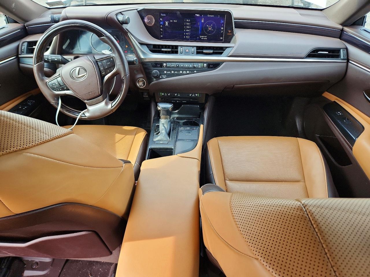 2020 LEXUS ES 350 photo 15