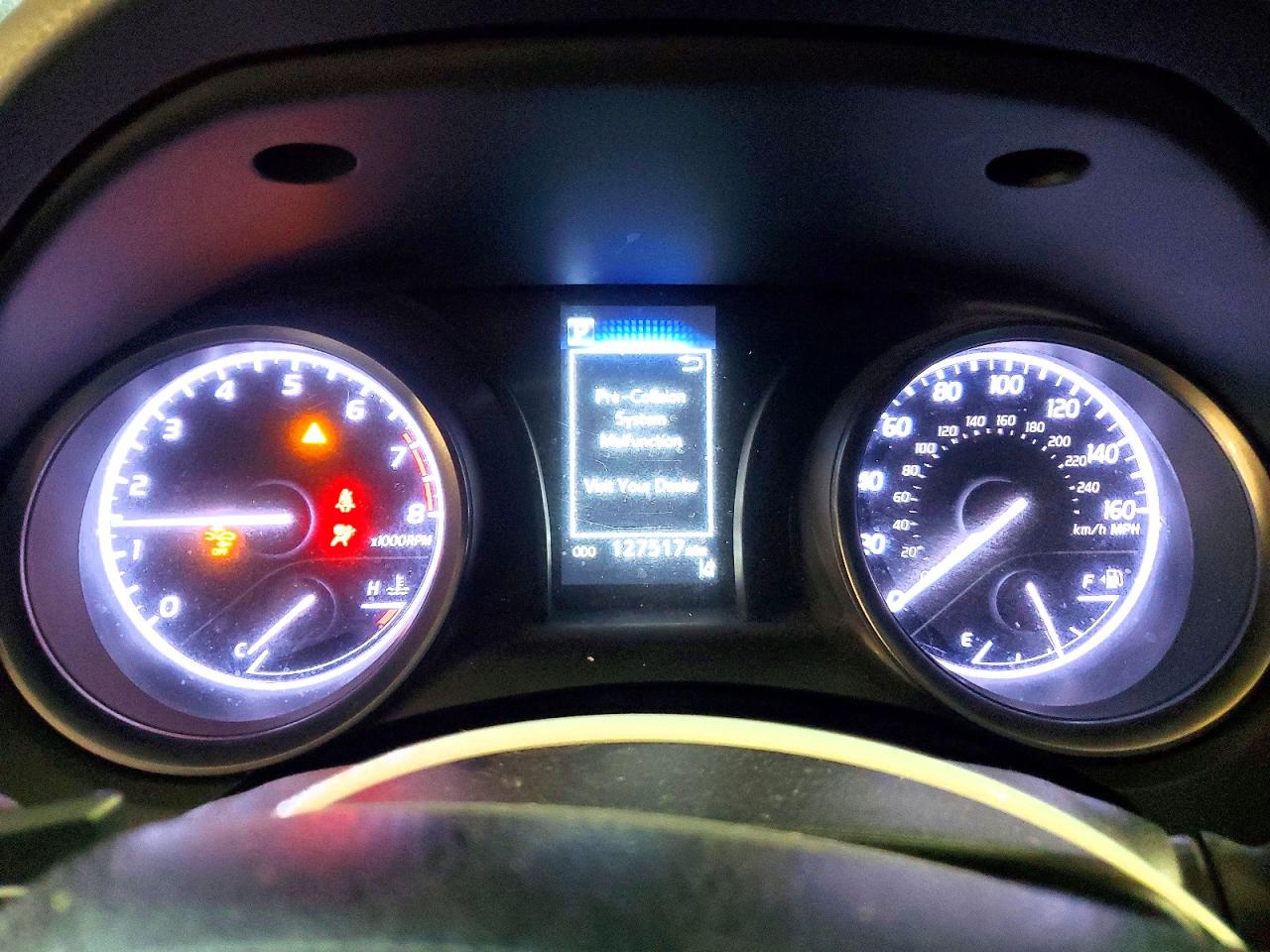 2021 TOYOTA CAMRY SE photo 17