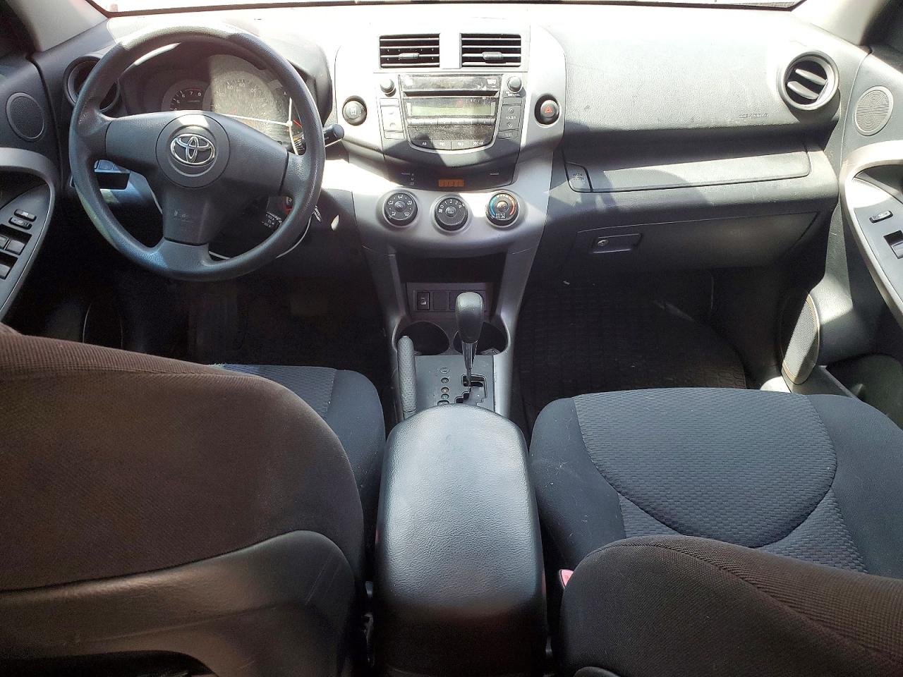 2007 TOYOTA RAV4 SPORT photo 8