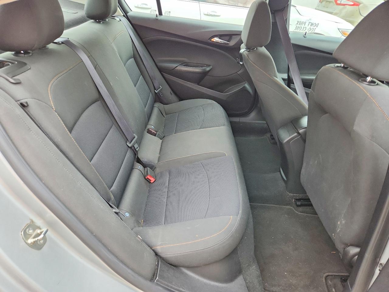 2016 CHEVROLET CRUZE LS photo 28