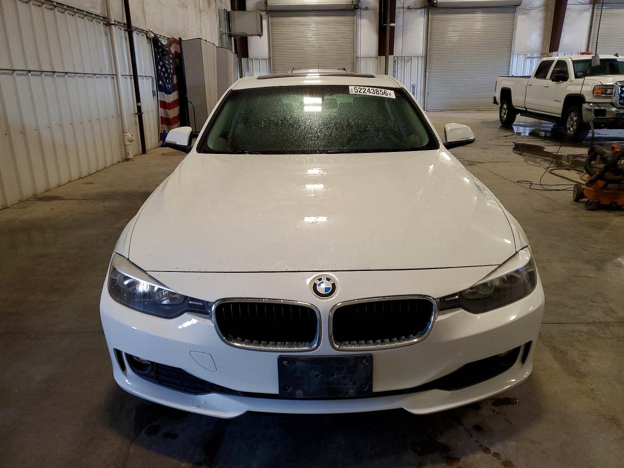 2014 BMW 320 I XDRIVE photo 13