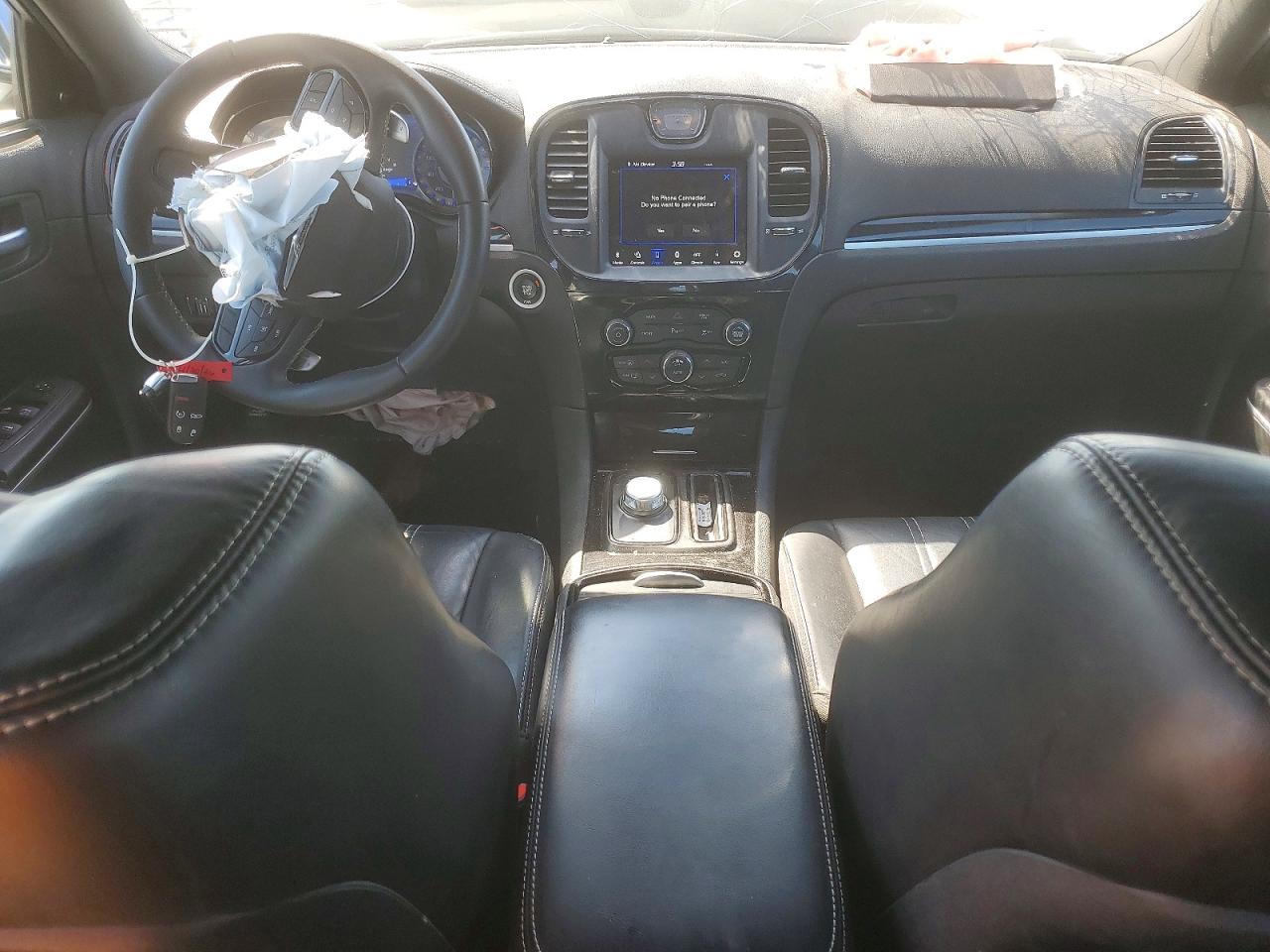 2023 CHRYSLER 300 S photo 15