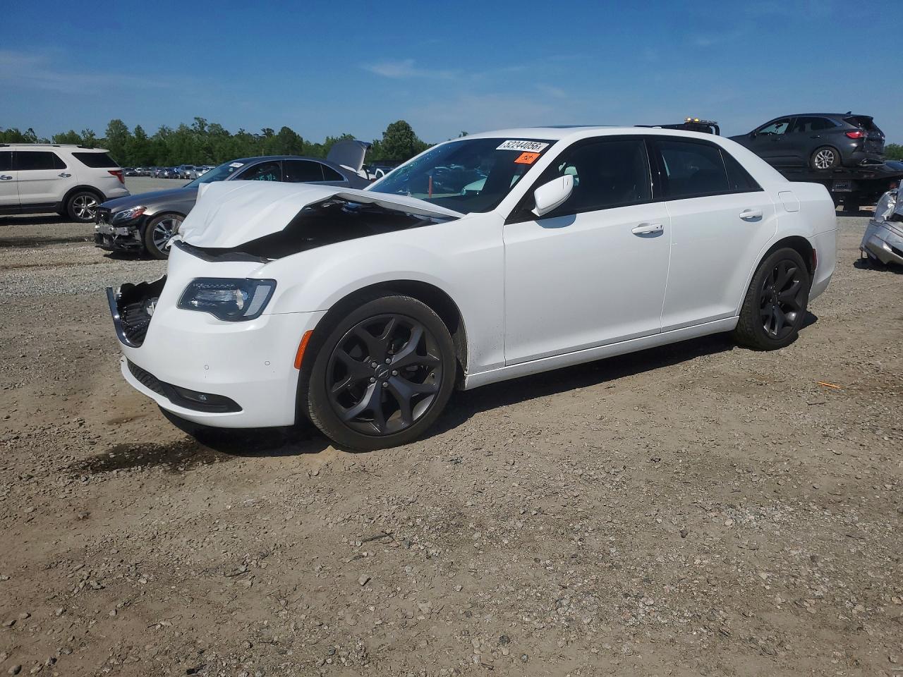 2023 CHRYSLER 300