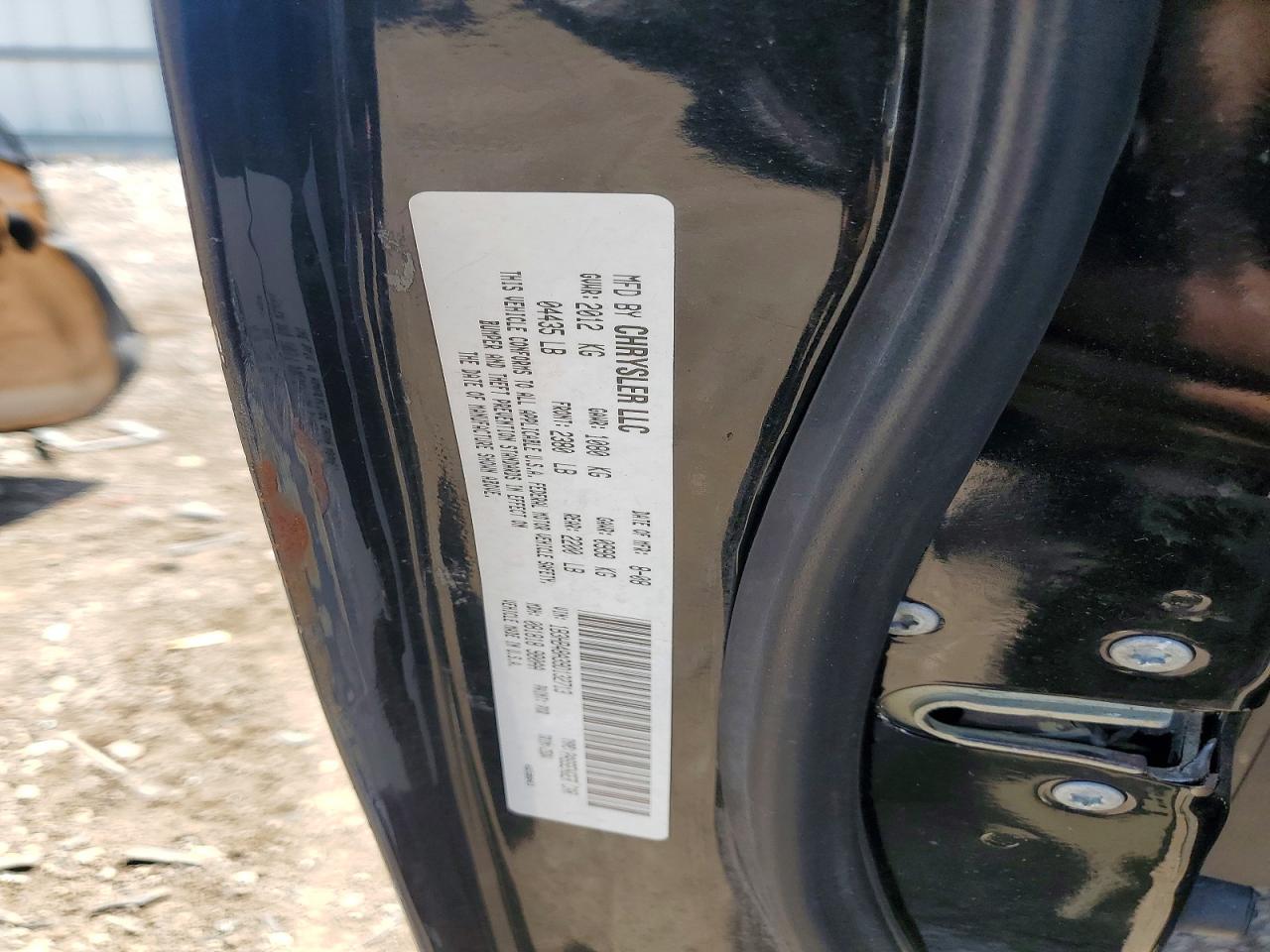 2009 DODGE CALIBER SXT photo 34