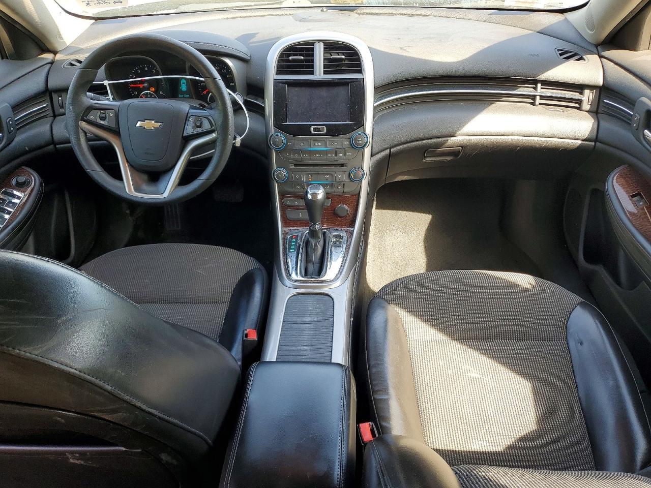 2013 CHEVROLET MALIBU 1LT photo 8