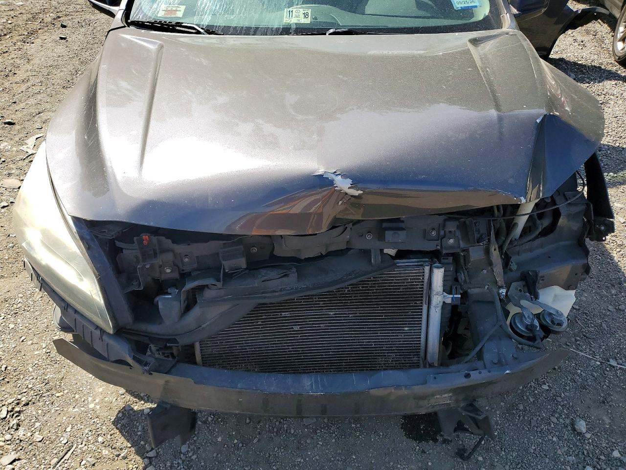 2013 CHEVROLET MALIBU 1LT photo 11