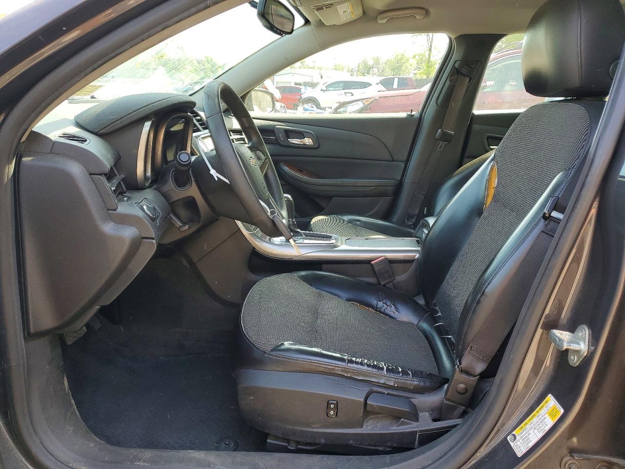 2013 CHEVROLET MALIBU 1LT photo 7