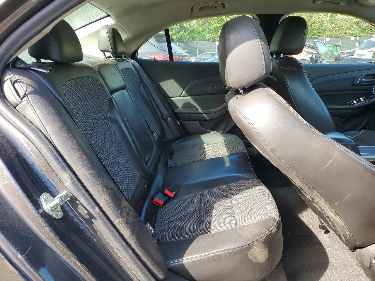 2013 CHEVROLET MALIBU 1LT photo 10