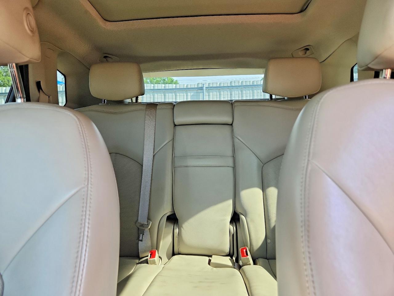 2012 CADILLAC SRX PERFORMANCE COLLECTION photo 19