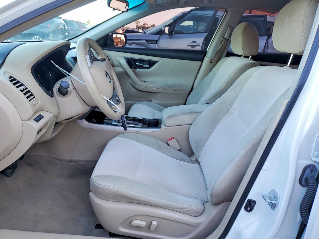 2013 NISSAN ALTIMA 2.5 photo 7