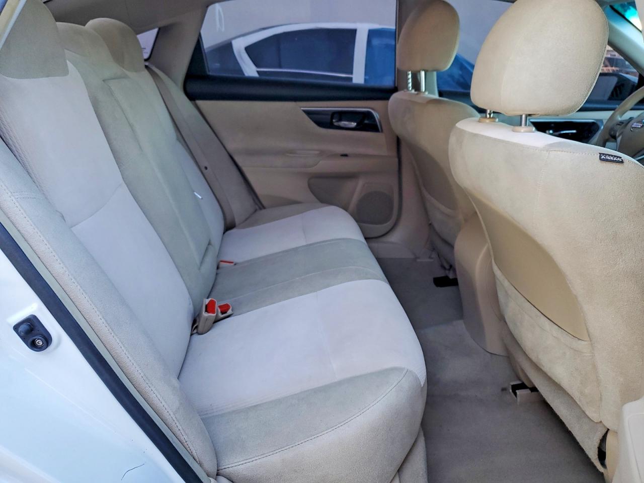 2013 NISSAN ALTIMA 2.5 photo 10