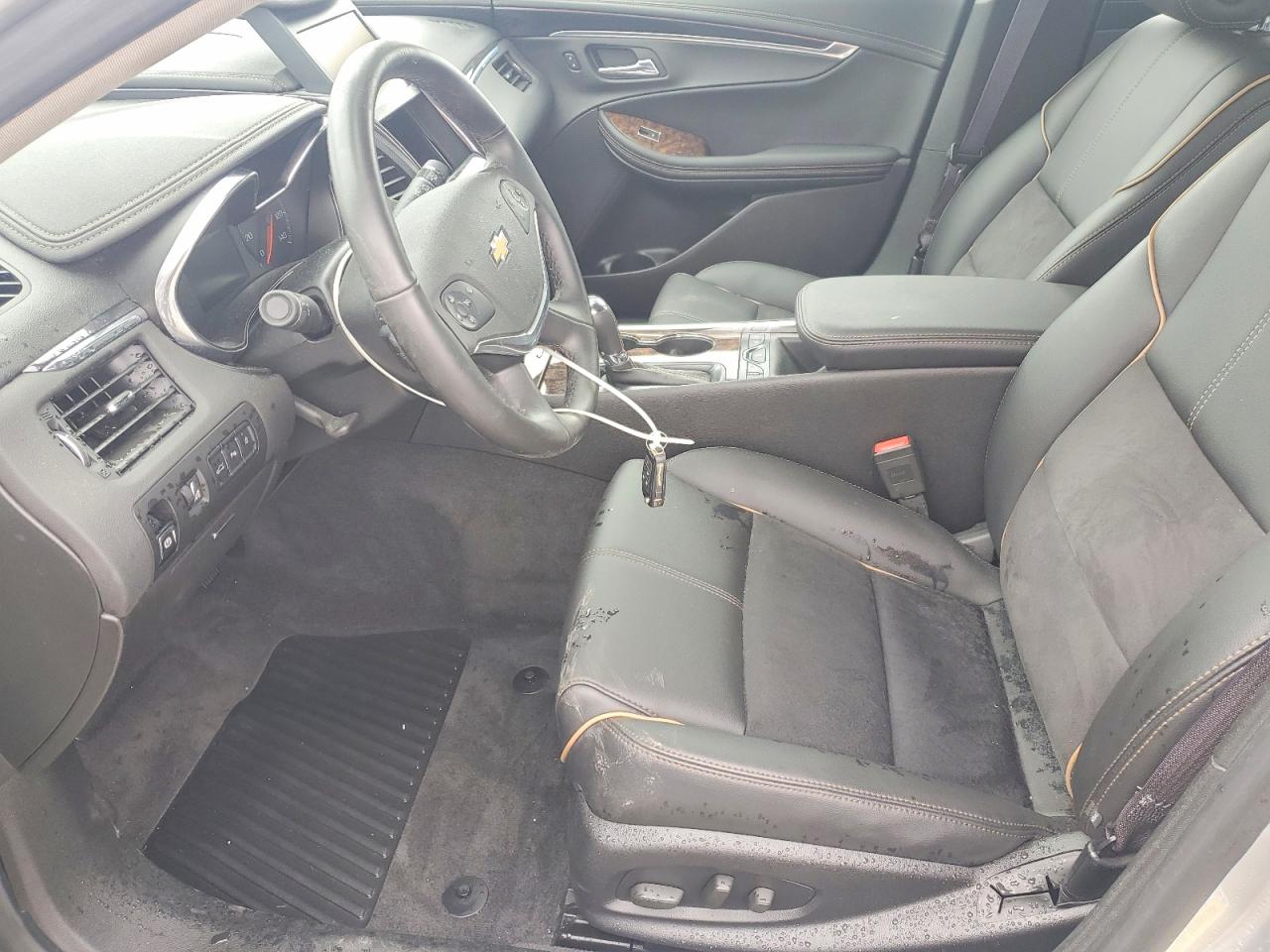 2014 CHEVROLET IMPALA LT photo 13