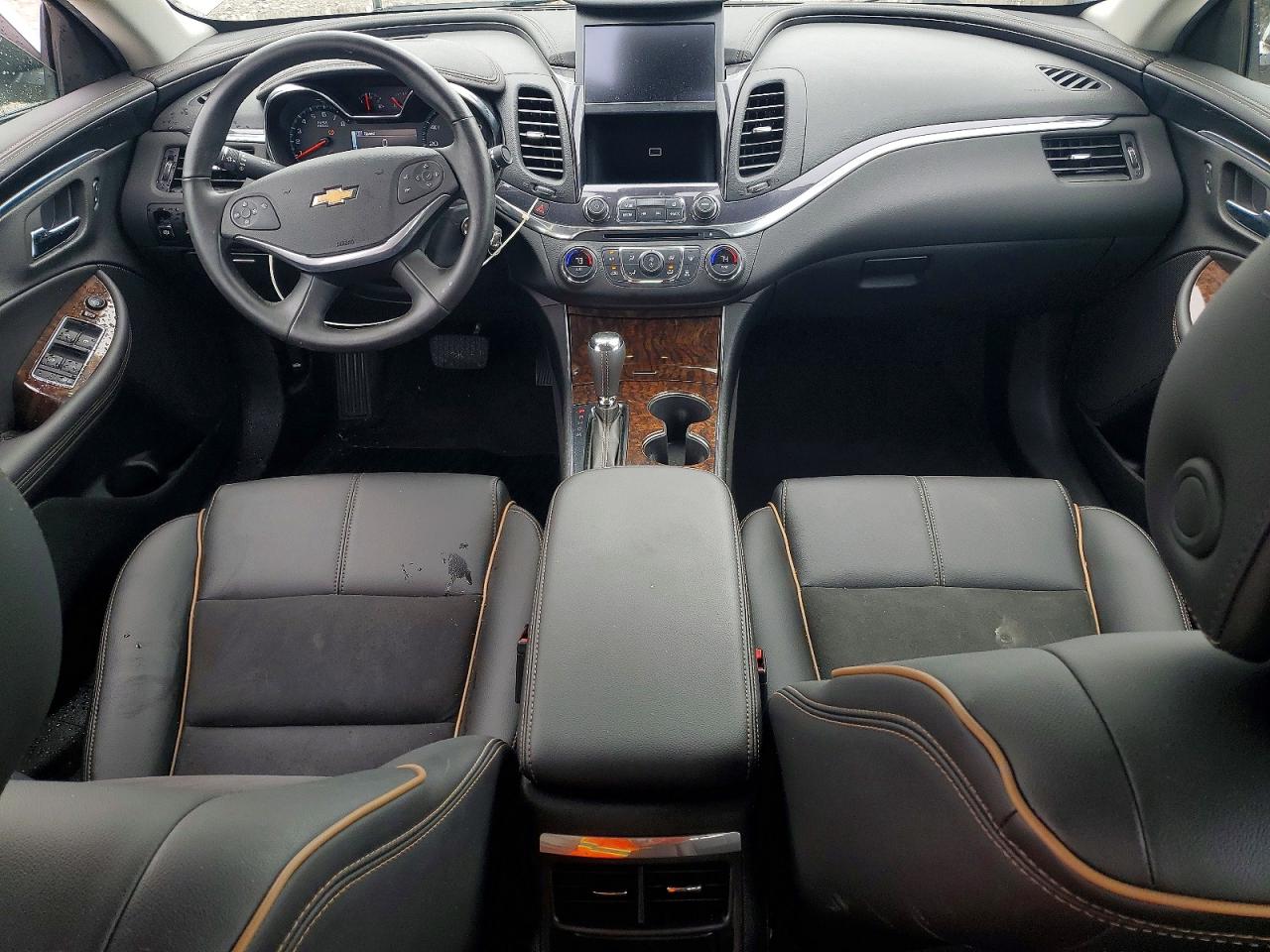 2014 CHEVROLET IMPALA LT photo 15