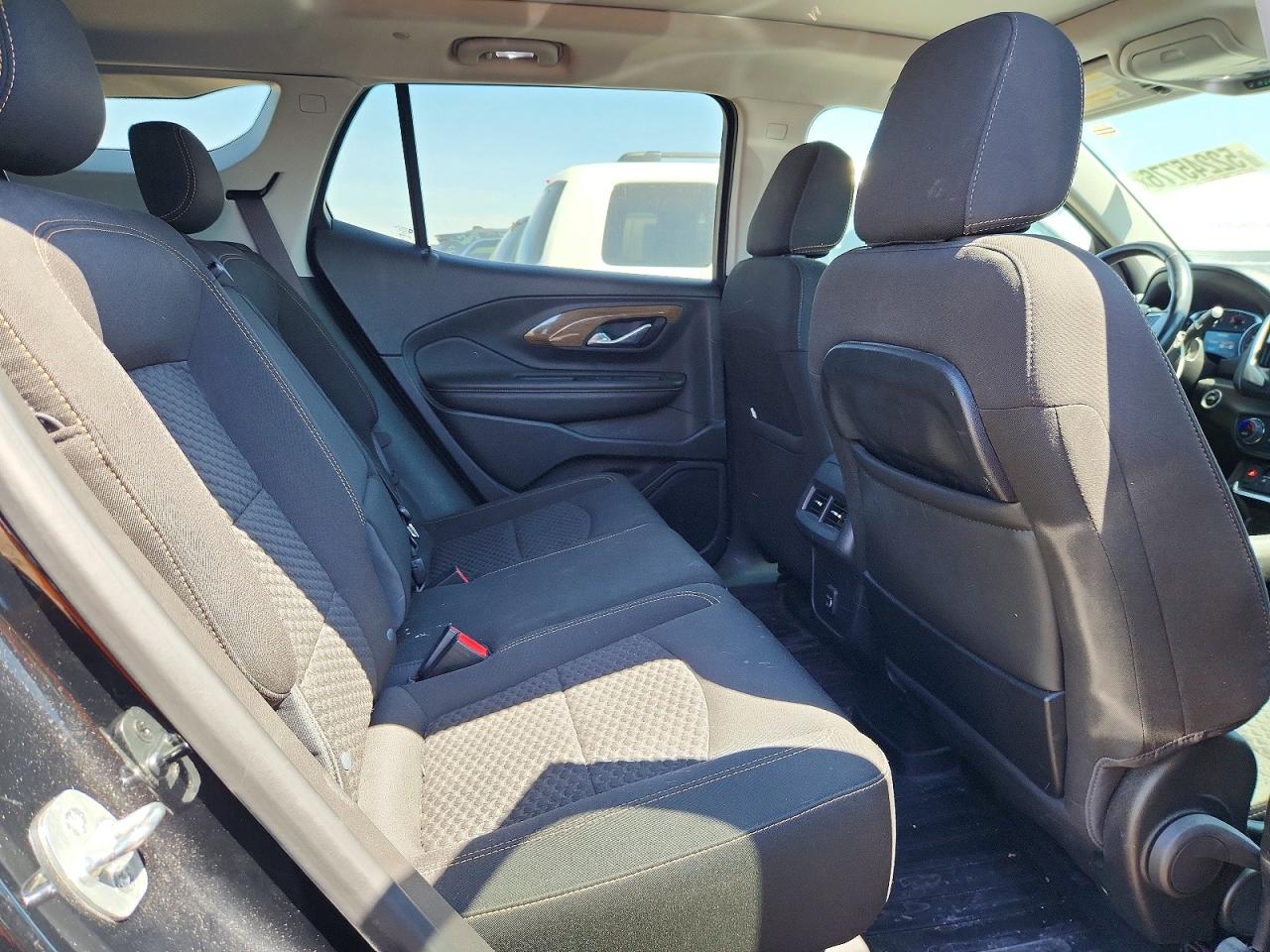 2020 GMC TERRAIN SLE photo 19