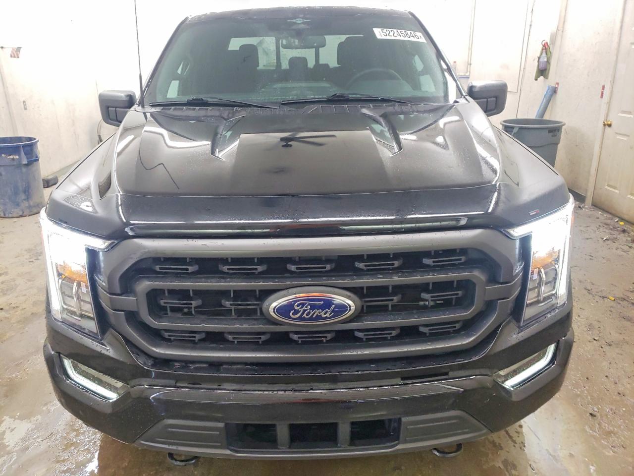2023 FORD F150 SUPERCREW photo 13