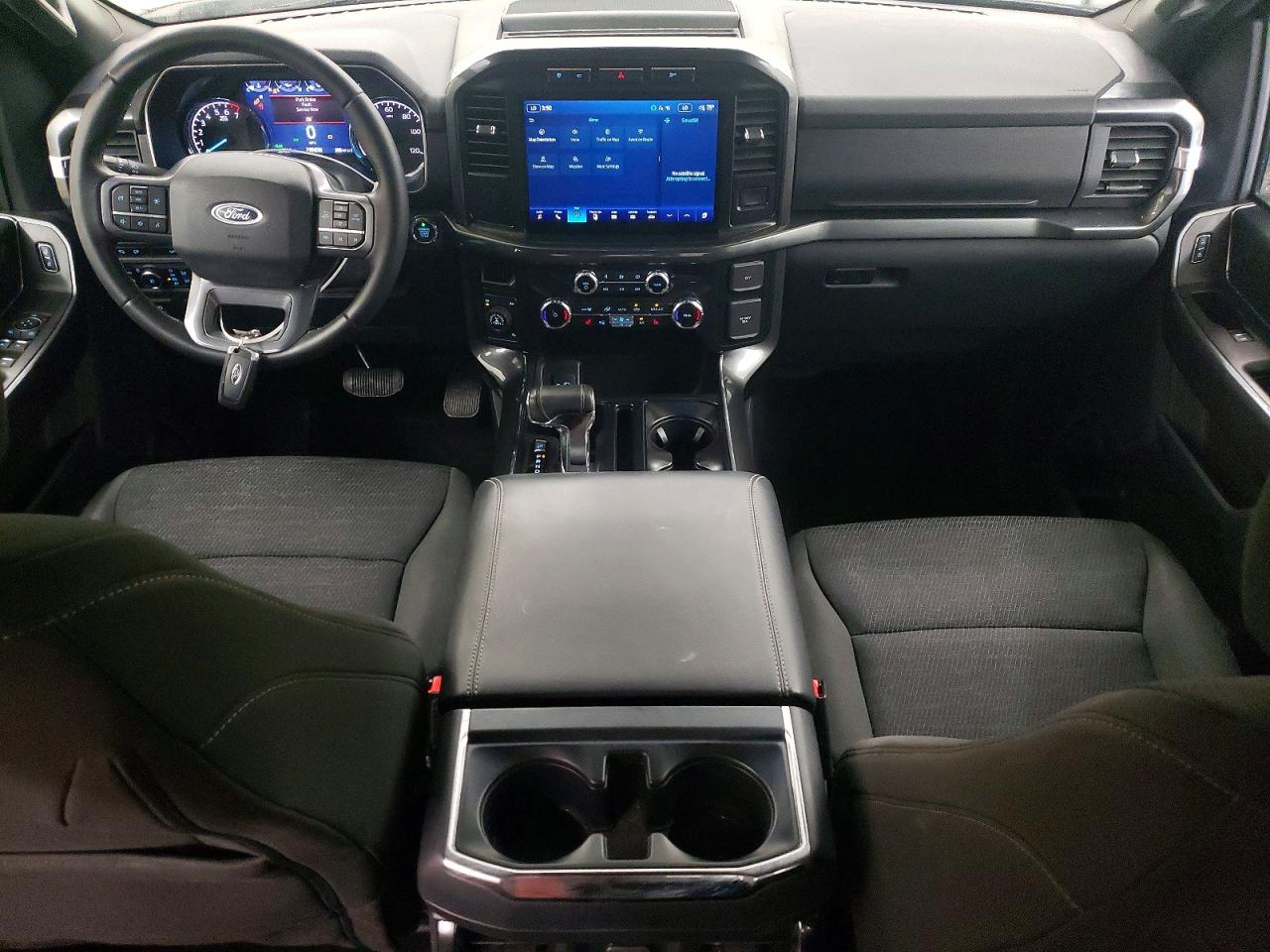 2023 FORD F150 SUPERCREW photo 22
