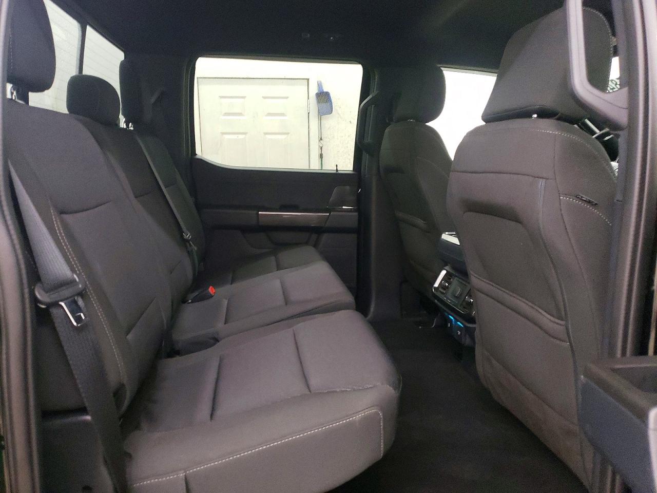 2023 FORD F150 SUPERCREW photo 28