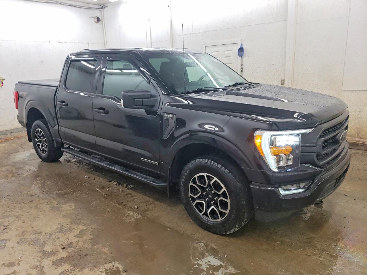 2023 FORD F150 SUPERCREW photo 10