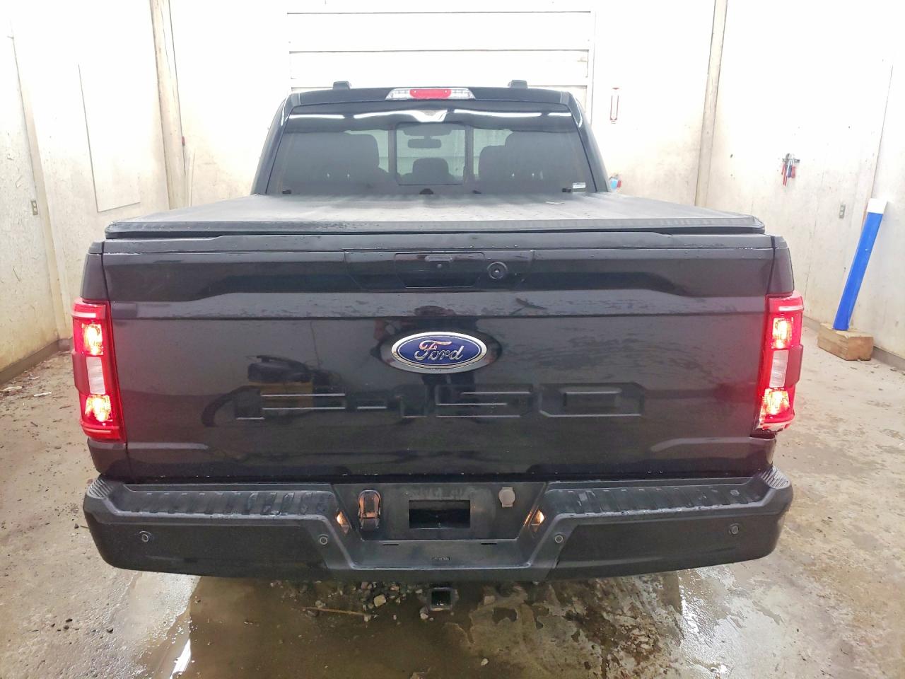 2023 FORD F150 SUPERCREW photo 16