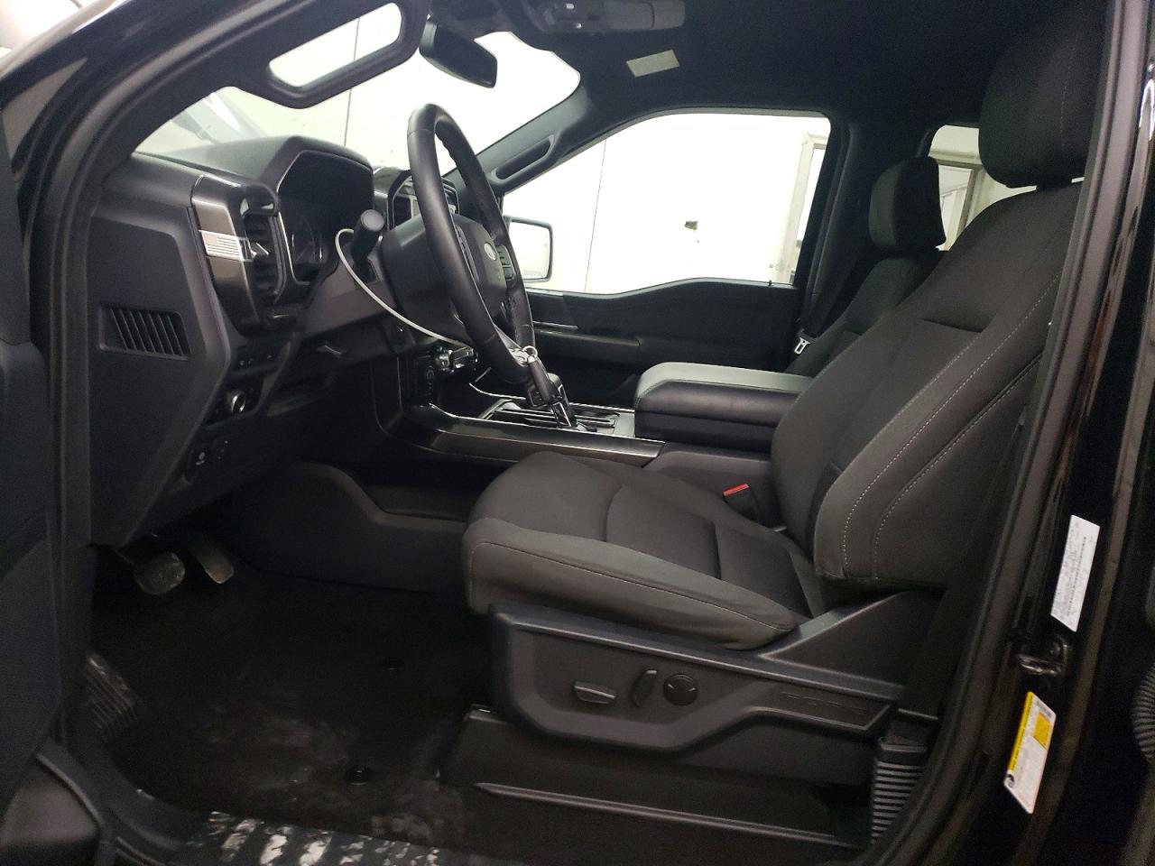 2023 FORD F150 SUPERCREW photo 19