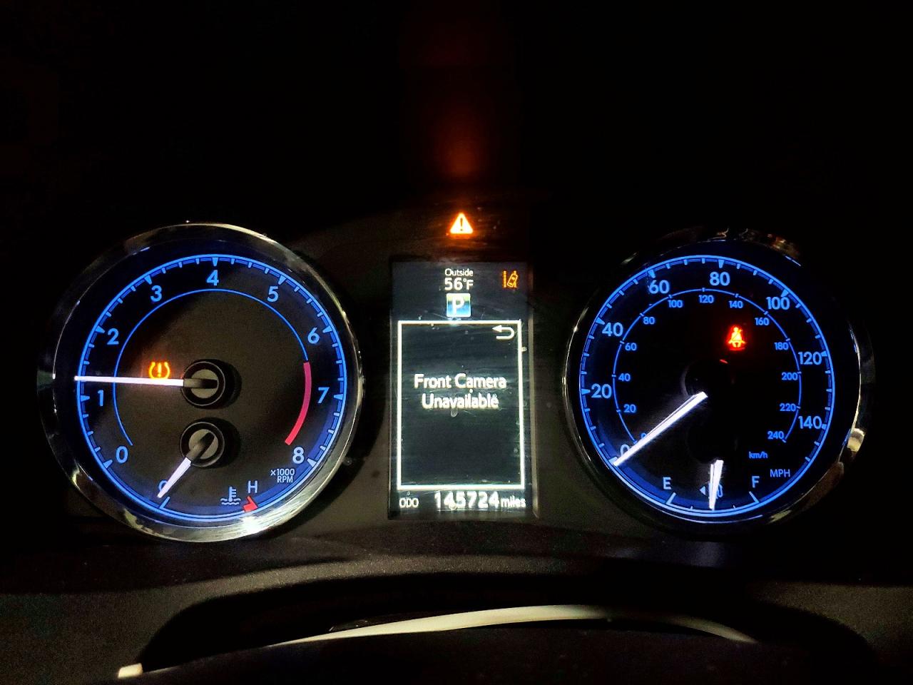 2017 TOYOTA COROLLA XSE photo 25