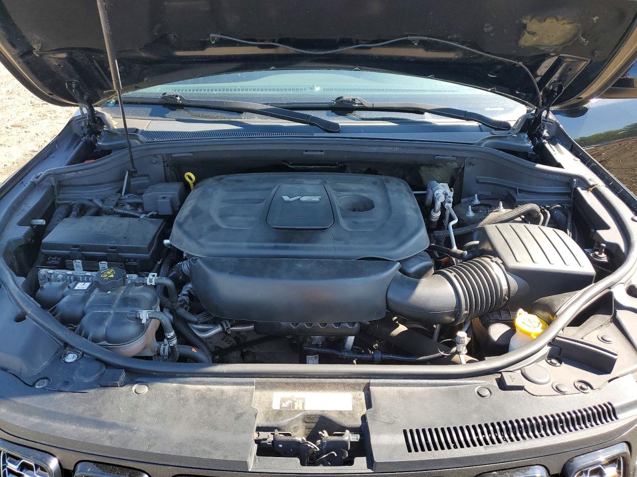 2019 JEEP GRAND CHEROKEE LAREDO photo 34
